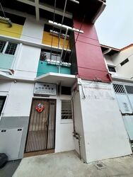 Jurong East Street 31 (D22), Shop House #545518741